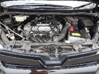 TOYOTA VOXY 2017 Image 20