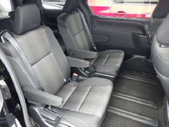 TOYOTA VOXY 2017 Image 7