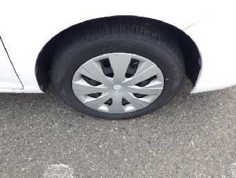 TOYOTA COROLLA AXIO 2017 Image 11