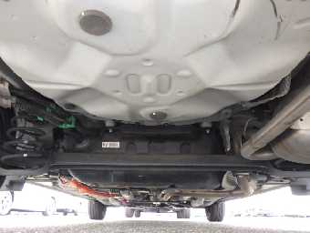 TOYOTA COROLLA AXIO 2017 Image 13