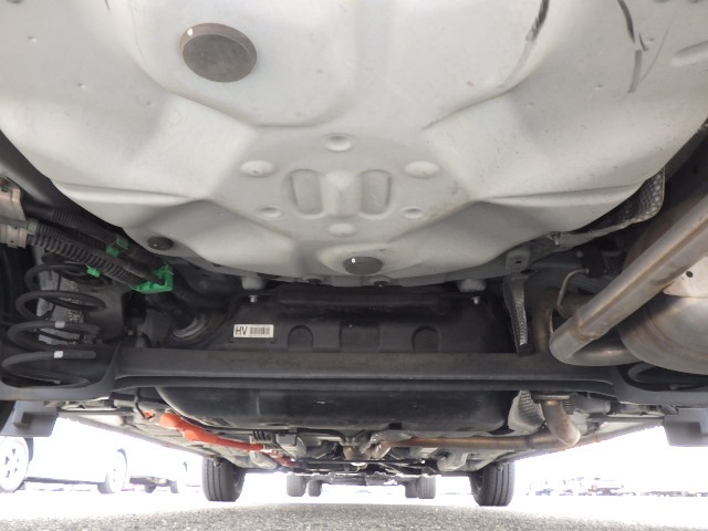 TOYOTA COROLLA AXIO 2017 Image 19