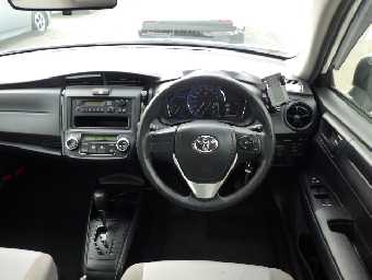 TOYOTA COROLLA AXIO 2017 Image 3