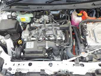 TOYOTA COROLLA AXIO 2017 Image 16