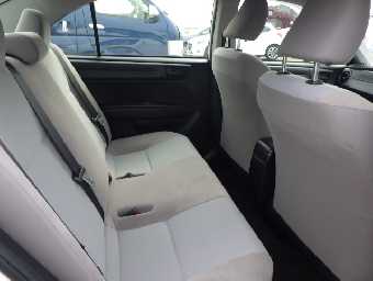 TOYOTA COROLLA AXIO 2017 Image 5