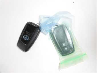 TOYOTA C-HR 2019 Image 14