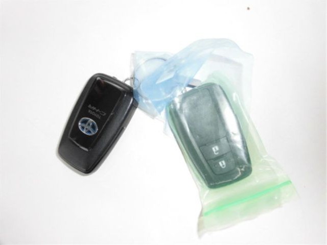 TOYOTA C-HR 2019 Image 20