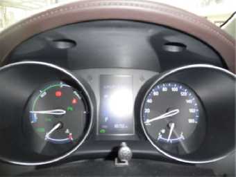 TOYOTA C-HR 2019 Image 16