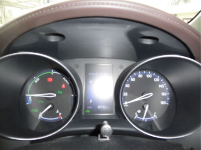 TOYOTA C-HR 2019 Image 22