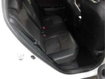 TOYOTA C-HR 2019 Image 26