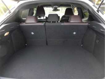 TOYOTA C-HR 2019 Image 28