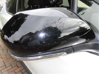 TOYOTA C-HR 2019 Image 34