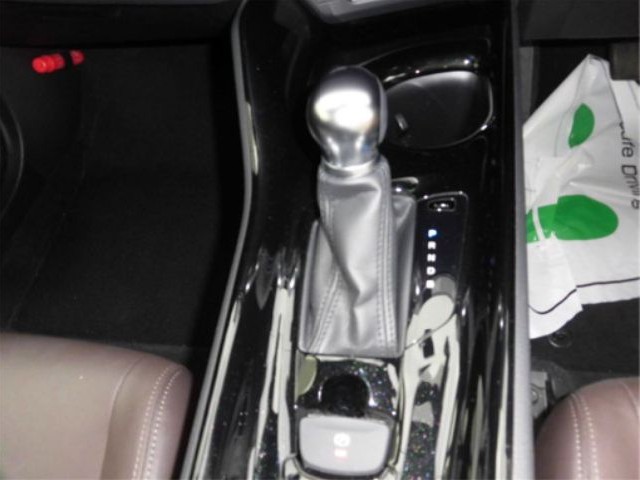 TOYOTA C-HR 2019 Image 50