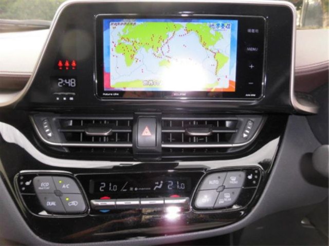 TOYOTA C-HR 2019 Image 51