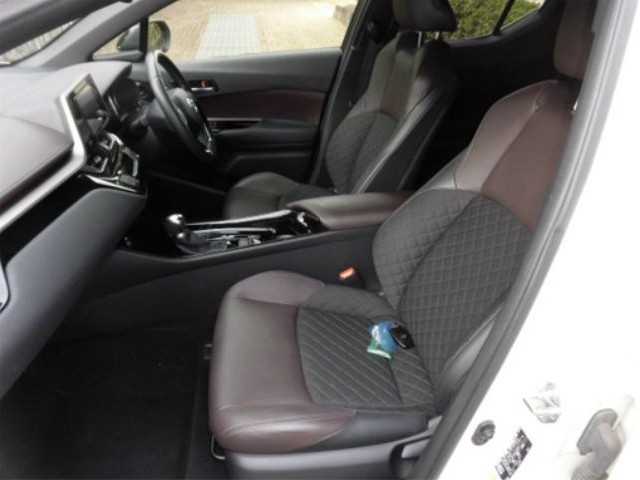 TOYOTA C-HR 2019 Image 55