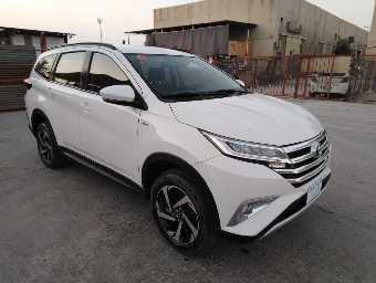 TOYOTA RUSH 2019 Image 2