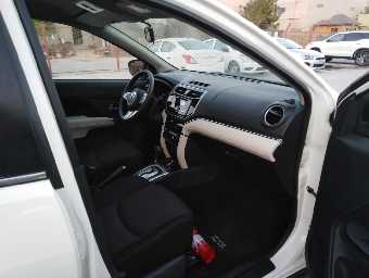 TOYOTA RUSH 2019 Image 12