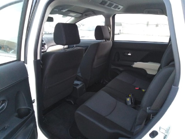 TOYOTA RUSH 2019 Image 19