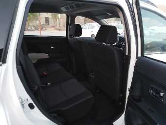 TOYOTA RUSH 2019 Image 14