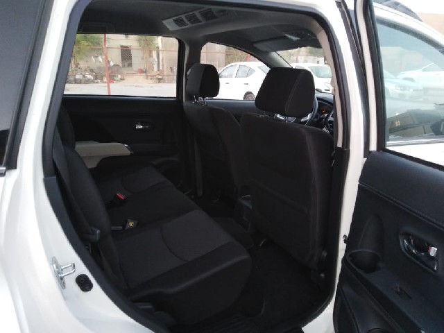 TOYOTA RUSH 2019 Image 20