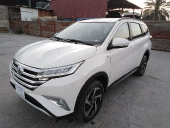 TOYOTA RUSH 2019 Image 3