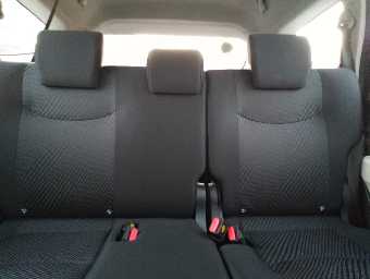 TOYOTA RUSH 2019 Image 15