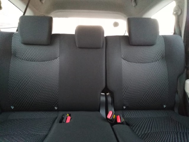 TOYOTA RUSH 2019 Image 21