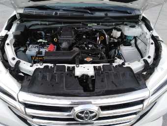 TOYOTA RUSH 2019 Image 16