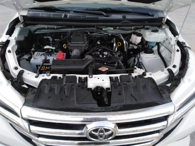 TOYOTA RUSH 2019 Image 22