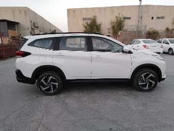 TOYOTA RUSH 2019 Image 4