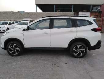 TOYOTA RUSH 2019 Image 5