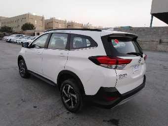 TOYOTA RUSH 2019 Image 6