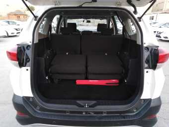 TOYOTA RUSH 2019 Image 9