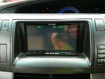 TOYOTA ESTIMA HYBRID 2011 Image 11