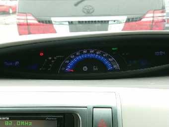 TOYOTA ESTIMA HYBRID 2011 Image 13