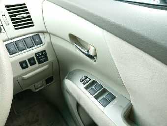 TOYOTA ESTIMA HYBRID 2011 Image 14