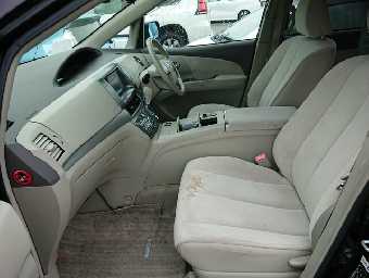 TOYOTA ESTIMA HYBRID 2011 Image 17