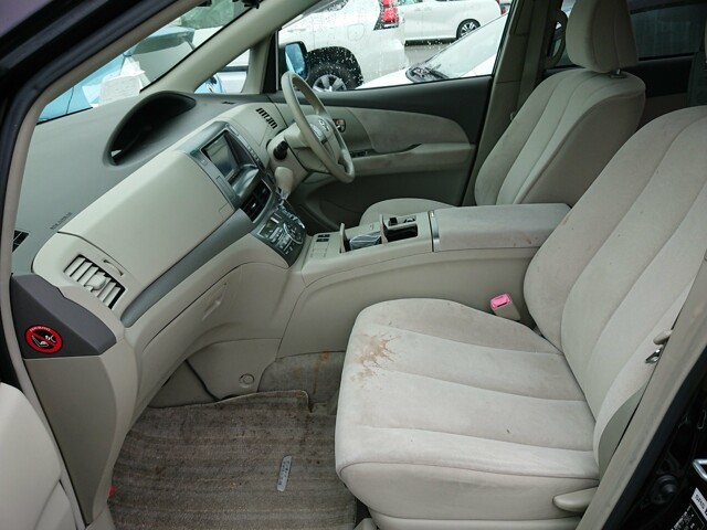 TOYOTA ESTIMA HYBRID 2011 Image 25