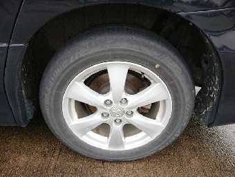 TOYOTA ESTIMA HYBRID 2011 Image 25