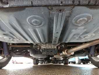 TOYOTA ESTIMA HYBRID 2011 Image 27