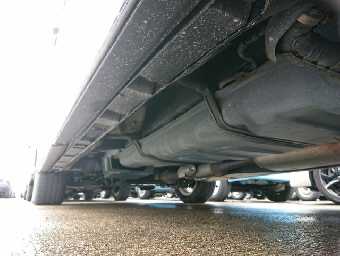 TOYOTA ESTIMA HYBRID 2011 Image 29