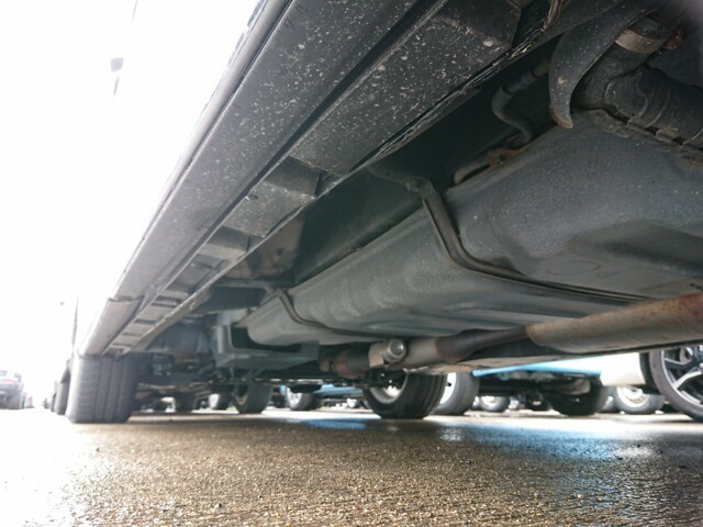 TOYOTA ESTIMA HYBRID 2011 Image 37