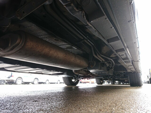 TOYOTA ESTIMA HYBRID 2011 Image 38