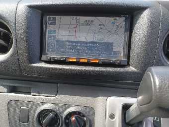 NISSAN NV350 CARAVAN 2017 Image 8