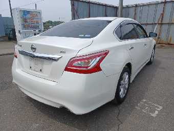 NISSAN TEANA 2016 Image 2