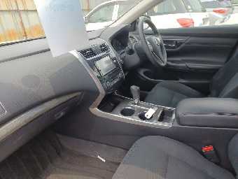 NISSAN TEANA 2016 Image 13