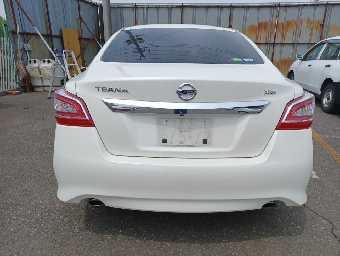 NISSAN TEANA 2016 Image 3