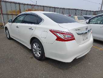 NISSAN TEANA 2016 Image 4