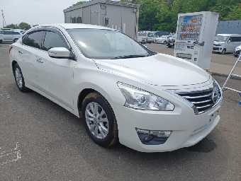 NISSAN TEANA 2016 Image 5