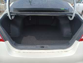 NISSAN TEANA 2016 Image 6