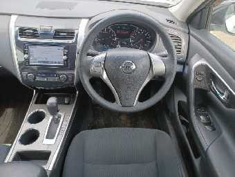 NISSAN TEANA 2016 Image 7